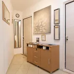 Апартаменты 1 Bedroom Beautiful In