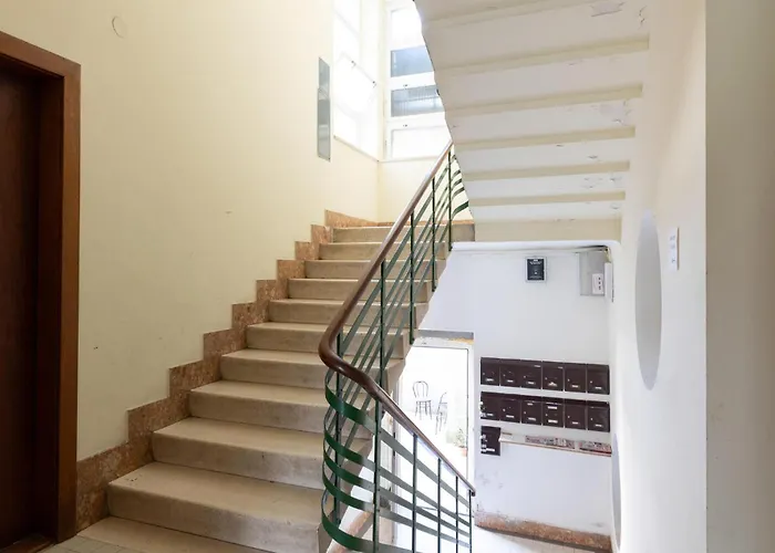 1 Bedroom Beautiful In Split