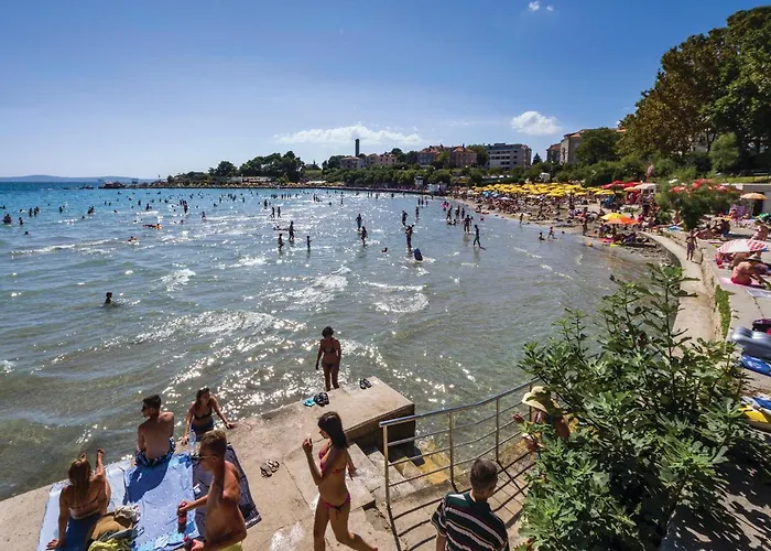 1 Bedroom Beautiful In * Split
